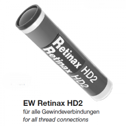 EW Retinax HD2 HERRAMIENTAS ELAFLEX TOOLS PARA ZVA EF-EW Retinax HD2