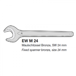 EW M 24 HERRAMIENTAS ELAFLEX TOOLS PARA ZVA EF-EW M 24