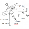 EB 235 REPUESTO ZVA ELAFLEX EF-EB 235