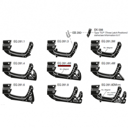 EG 281.4M REPUESTO ZVA ELAFLEX EF-EG 281.4M GUARDAMANOS BOQUEREL