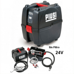 PIUSI BOX 24V BASIC BOMBA...