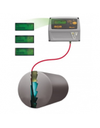 SONDA OCIO PARA ANTICONGELANTE PIUSI INDICADOR DE NIVEL OCIO DEPOSITOS