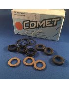 Repuestos Comet Kit de Reparación para Bombas Comet Pump Repair Kits