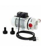 Bomba de Urea 230V Piusi Bomba para AdBlue 220V